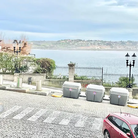 Διαμέρισμα Cimadevilla 22 *