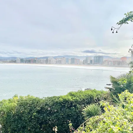 شقة Cimadevilla 22