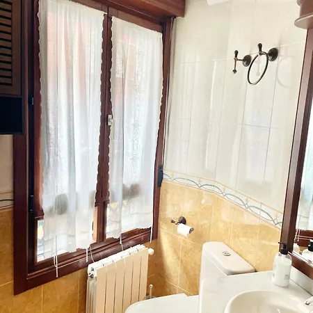 Cimadevilla 22 شقة *