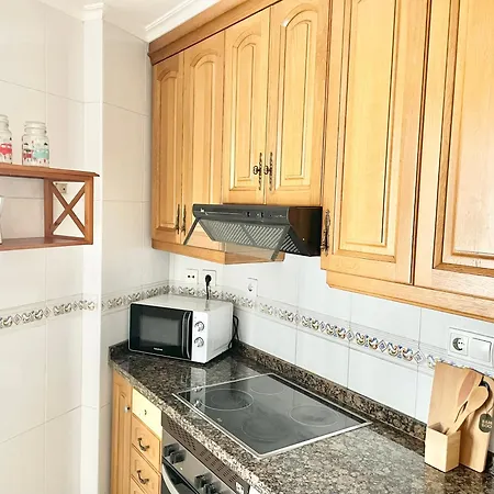 Cimadevilla 22 شقة