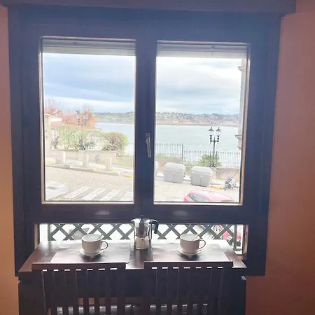 Cimadevilla 22 شقة