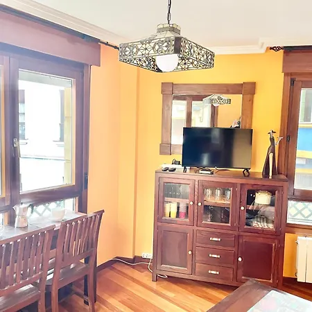 Cimadevilla 22 شقة *