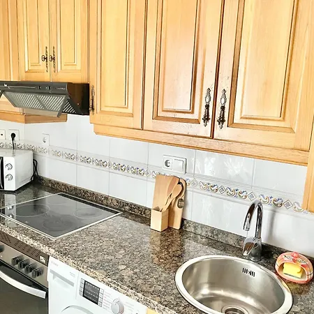 Cimadevilla 22 خيخون