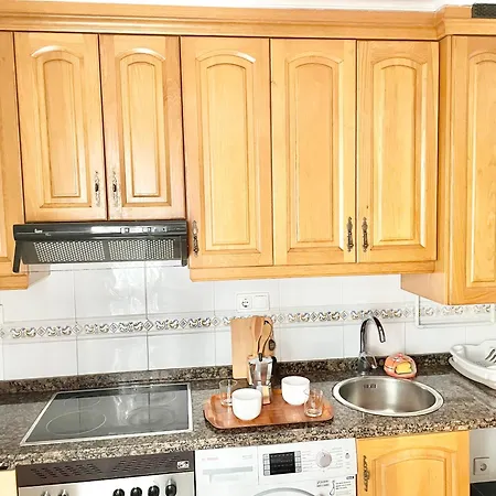Apartment Cimadevilla 22