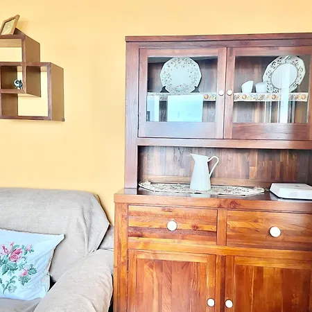 شقة Cimadevilla 22 *