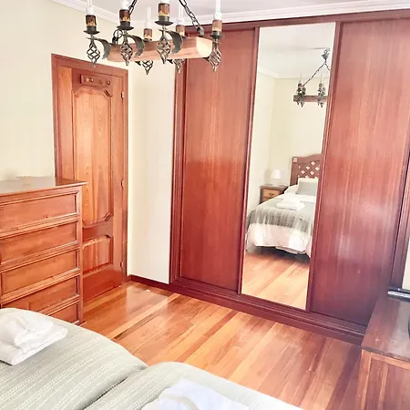 Cimadevilla 22 * خيخون