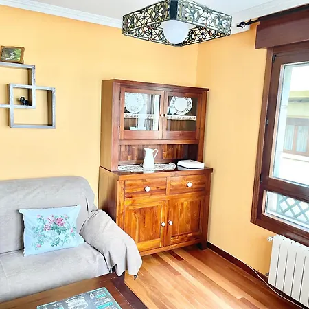 Cimadevilla 22 خيخون