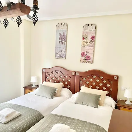 شقة Cimadevilla 22 *