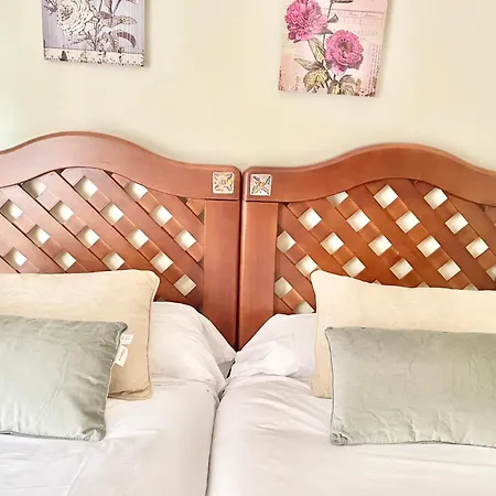 Apartamento Cimadevilla 22